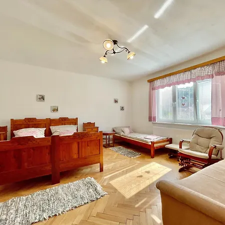 U Josefa Vakantiehuis