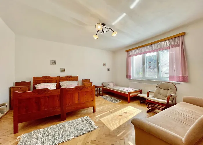 U Josefa Casa vacanze