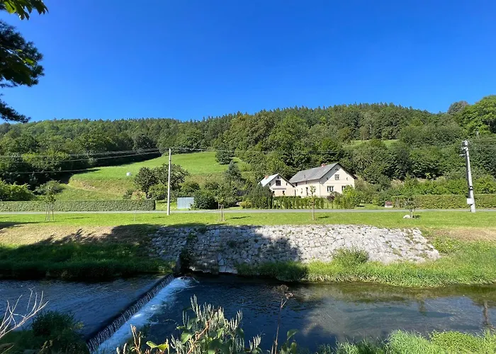 Casa vacanze U Josefa *
